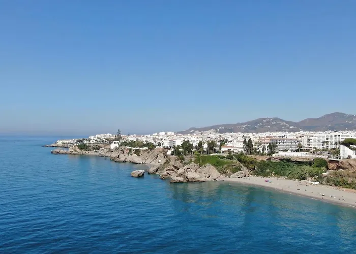 Apartamento Lola Bajamar Nerja
