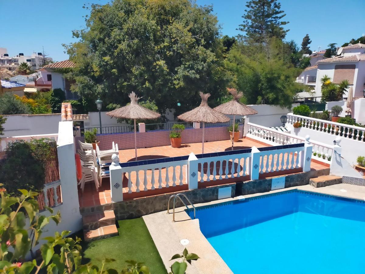 Apartament Lola Bajamar