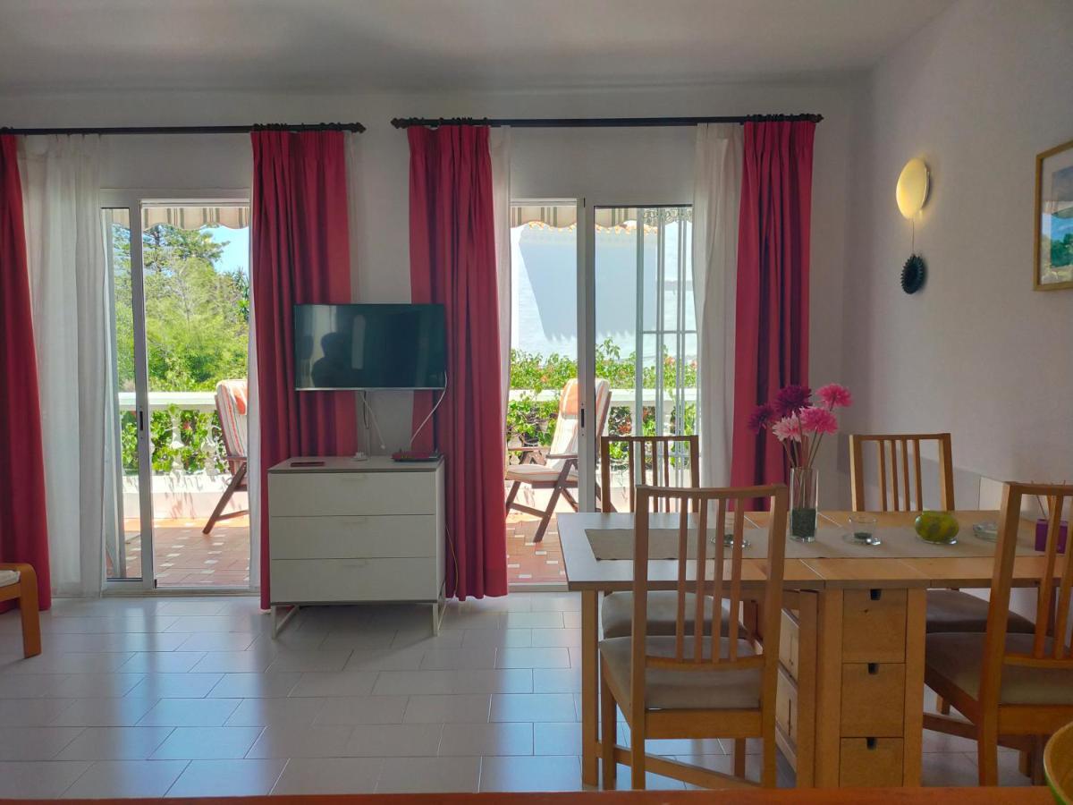 Lola Bajamar Apartament